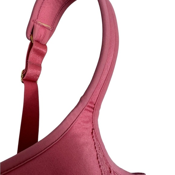 Third Love 24/7 lace full coverage bra size 32F - Picture 6 of 9